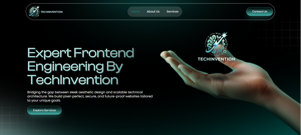 techinvention
