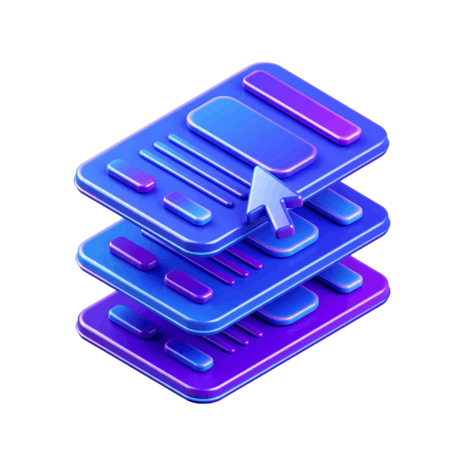 Landing Pages