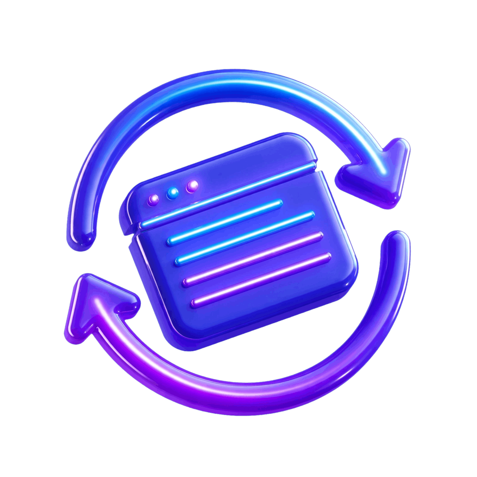 Website Redesign